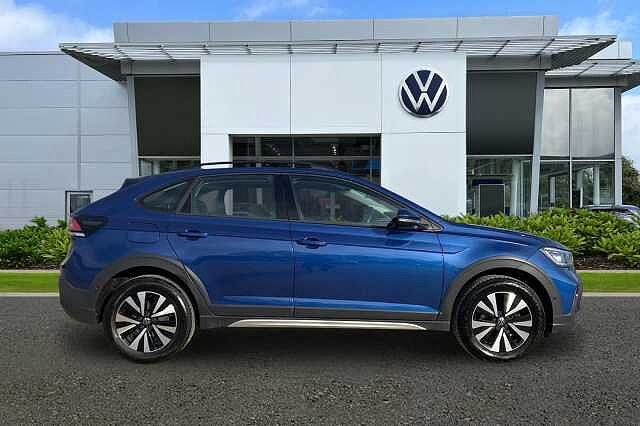 Used Volkswagen Taigo 2022 for sale - 76461985: Photo 4