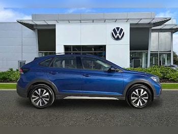 Used Volkswagen Taigo 2022 for sale - 76461985: Photo