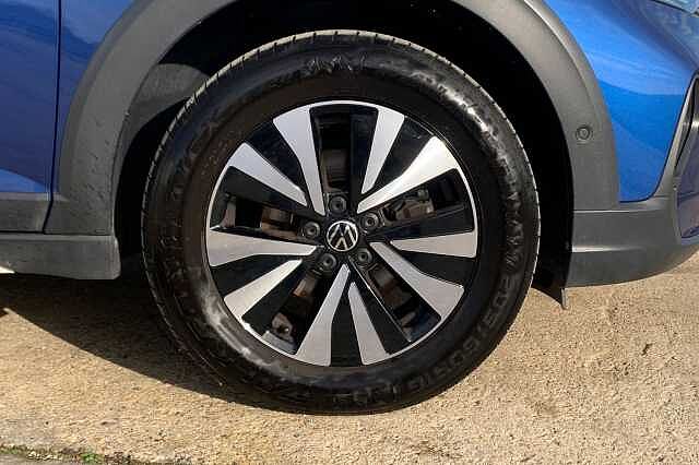 Used Volkswagen Taigo 2022 for sale - 76461985: Photo 5