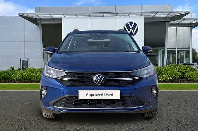 Used Volkswagen Taigo 2022 for sale - 76461985: Photo 7
