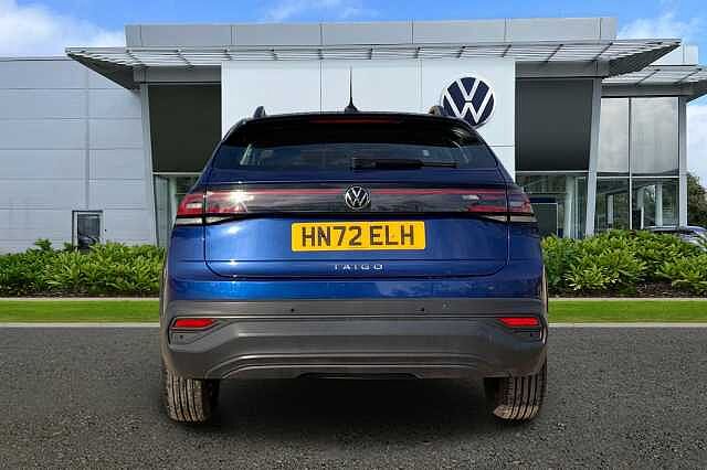 Used Volkswagen Taigo 2022 for sale - 76461985: Photo 9