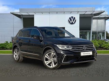 2023 (23) - 1.5 TSI 150 R-Line Edition 5dr DSG