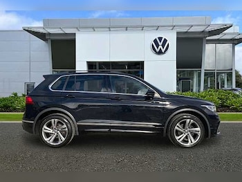 Used Volkswagen Tiguan 2023 for sale - 76133802: Photo