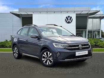 Used Volkswagen Taigo 2024 for sale - 77172940: Photo