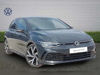 Used Volkswagen Golf 2022 for sale - 77872329: Photo