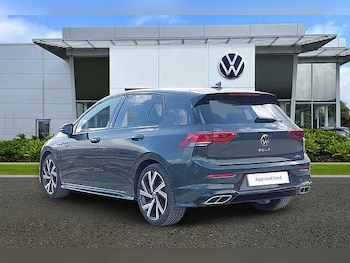 Used Volkswagen Golf 2022 for sale - 77872329: Photo
