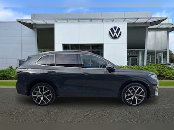 Used Volkswagen Tiguan 2025 for sale - 78359776: Photo