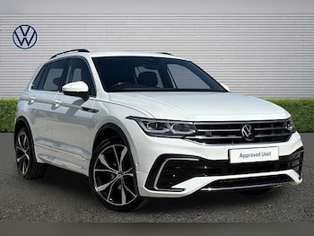 Used Volkswagen Tiguan 2023 for sale - 79121123: Photo
