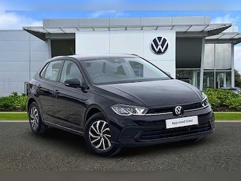 Used Volkswagen Polo 2025 for sale - 76010582: Photo