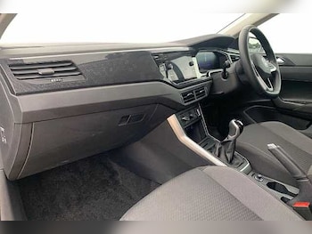 Used Volkswagen Polo 2025 for sale - 76010582: Photo