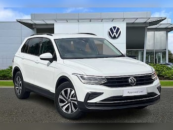 2022 (22) - 1.5 TSI 150 Active 5dr