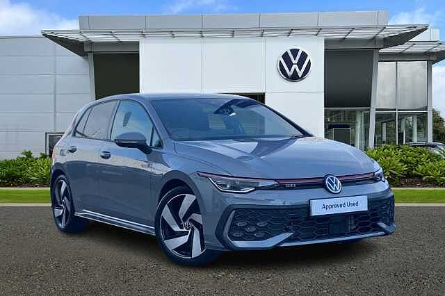 Used Volkswagen Golf 2024 for sale - 76470787: Photo 1