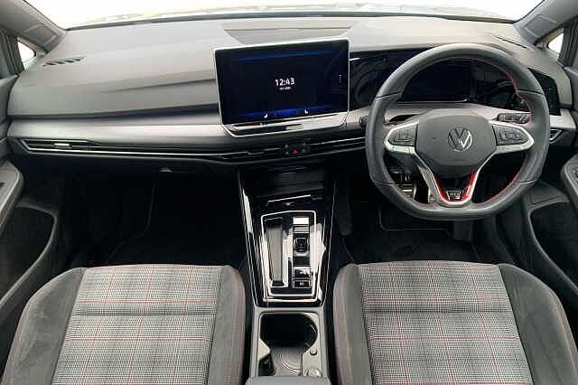 Used Volkswagen Golf 2024 for sale - 76470787: Photo 10