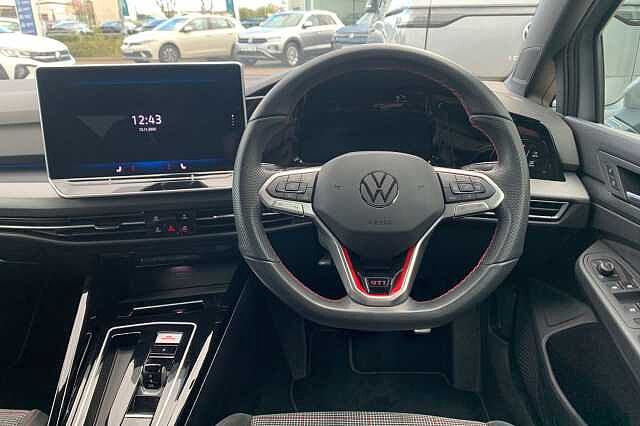 Used Volkswagen Golf 2024 for sale - 76470787: Photo 14