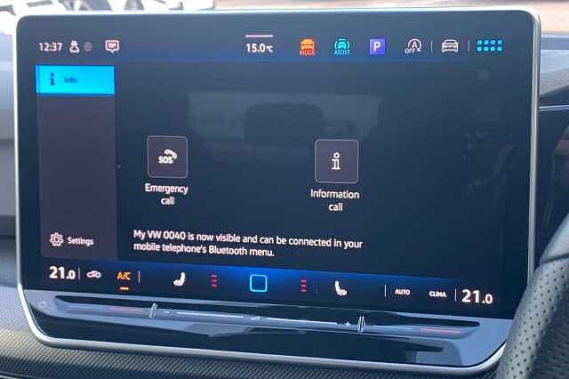 Used Volkswagen Golf 2024 for sale - 76470787: Photo 25