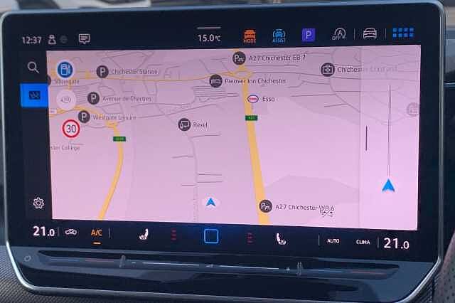 Used Volkswagen Golf 2024 for sale - 76470787: Photo 26