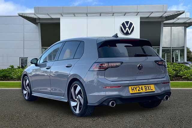 Used Volkswagen Golf 2024 for sale - 76470787: Photo 3