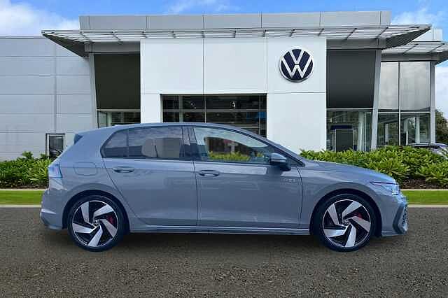 Used Volkswagen Golf 2024 for sale - 76470787: Photo 4
