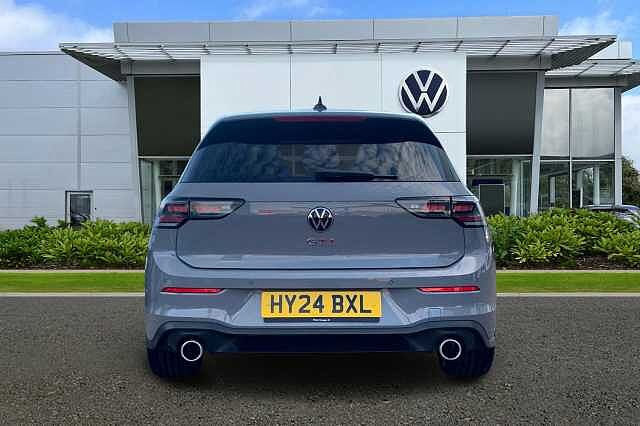 Used Volkswagen Golf 2024 for sale - 76470787: Photo 9