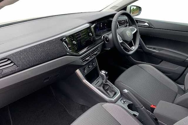 Used Volkswagen Polo for sale - 76245847: Photo 2