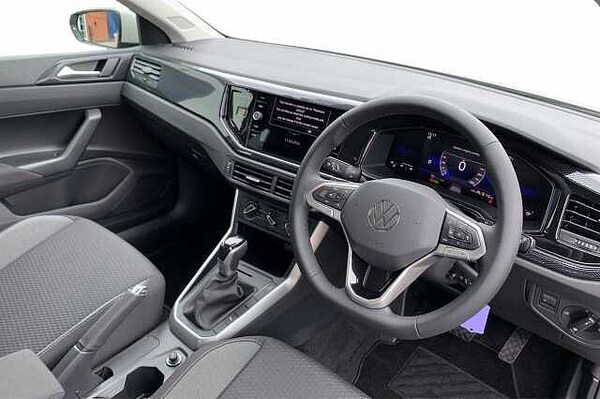 Used Volkswagen Polo for sale - 76245847: Photo 6