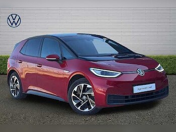 Used Volkswagen ID.3 2023 for sale - 77802610: Photo