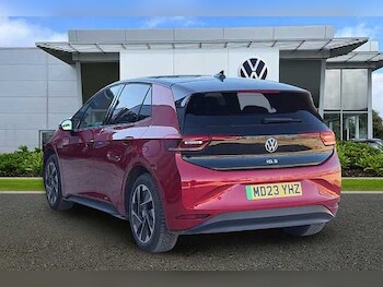 Used Volkswagen ID.3 2023 for sale - 77802610: Photo