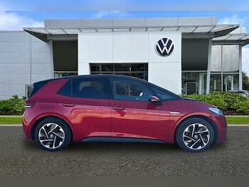 Used Volkswagen ID.3 2023 for sale - 77802610: Photo