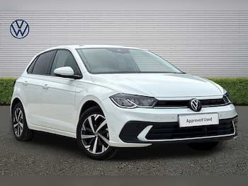 Used Volkswagen Polo 2025 for sale - 79703921: Photo