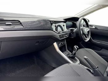 Used Volkswagen Polo 2025 for sale - 79703921: Photo