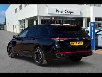 Used Volkswagen Passat 2024 for sale - 73166632: Photo