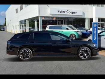 Used Volkswagen Passat 2024 for sale - 73166632: Photo