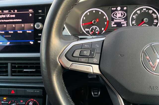 Used Volkswagen T-Cross 2021 for sale - 77056553: Photo 15