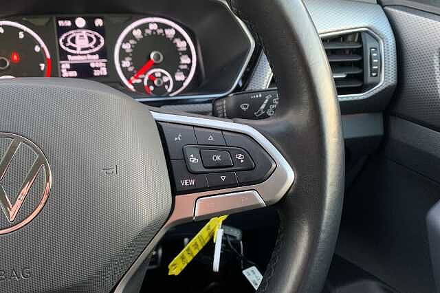 Used Volkswagen T-Cross 2021 for sale - 77056553: Photo 17