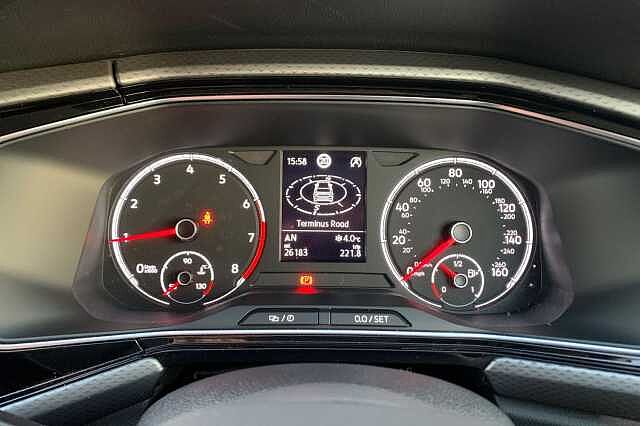 Used Volkswagen T-Cross 2021 for sale - 77056553: Photo 18