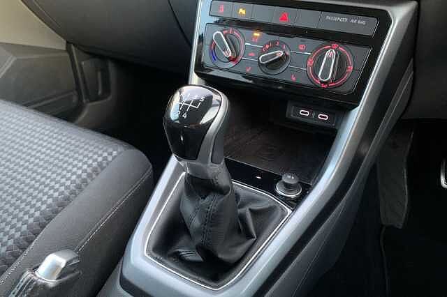 Used Volkswagen T-Cross 2021 for sale - 77056553: Photo 19