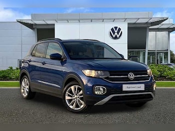 2021 (21) - 1.0 TSI Active 5dr