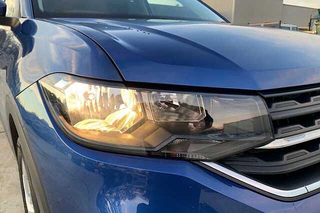 Used Volkswagen T-Cross 2021 for sale - 77056553: Photo 21