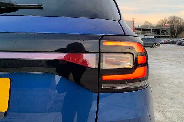 Used Volkswagen T-Cross 2021 for sale - 77056553: Photo 22