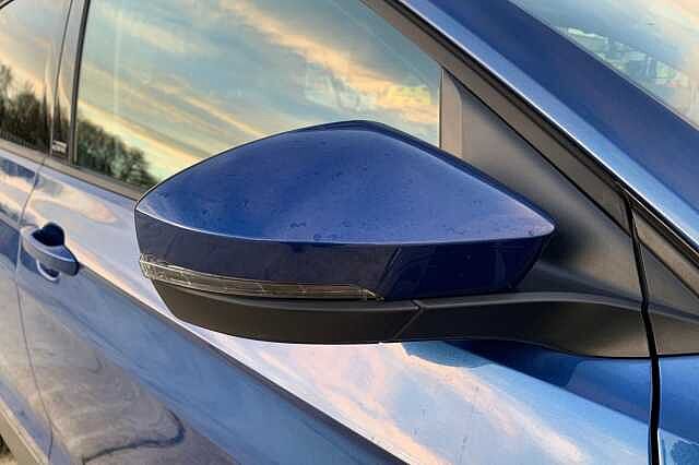 Used Volkswagen T-Cross 2021 for sale - 77056553: Photo 23