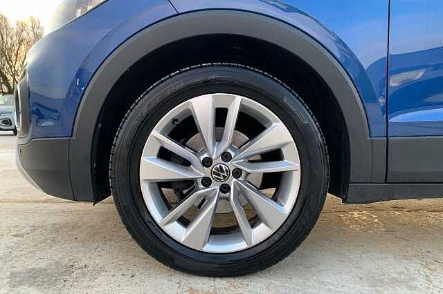 Used Volkswagen T-Cross 2021 for sale - 77056553: Photo 26