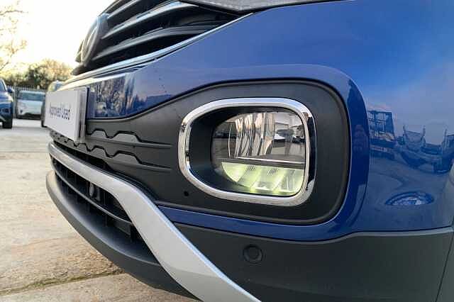 Used Volkswagen T-Cross 2021 for sale - 77056553: Photo 27