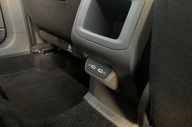 Used Volkswagen T-Cross 2021 for sale - 77056553: Photo 30