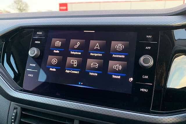 Used Volkswagen T-Cross 2021 for sale - 77056553: Photo 32