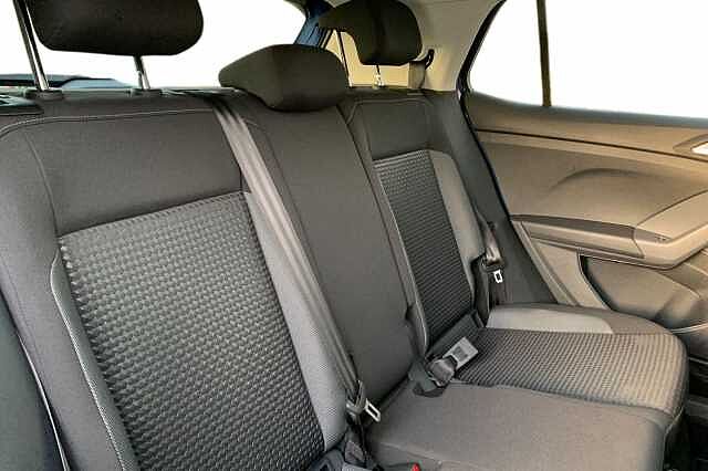 Used Volkswagen T-Cross 2021 for sale - 77056553: Photo 8