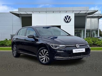 Used Volkswagen Golf 2022 for sale - 76461989: Photo