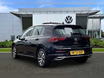 Used Volkswagen Golf 2022 for sale - 76461989: Photo