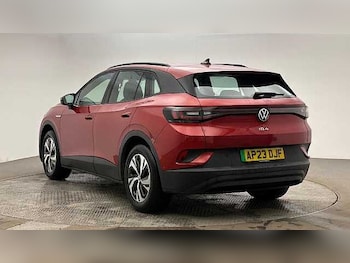 Used Volkswagen ID.4 2023 for sale - 79457336: Photo
