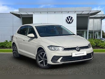 Volkswagen - Polo