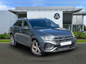 2022 (72) - 1.5 TSI R-Line 5dr DSG
